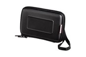 Tallennus - lisävarusteet - Hama E.V.A. HDD Case 2.5" Musta - 95521