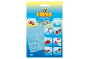 Luovat leikit - Hama Helmiliima Bead-Tac Maxi - 7723