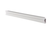 Räkit - Rack - APC rack blanking panel - 1U - AR8136WHT