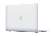 Laukut - Incase Hardshell Case for MackBook Pro 16inch 2021 - INMB200722-CLR