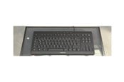 Näppäimistöt - Cherry STREAM KEYBOARD TKL - Näppäimistö - Belgialainen - Musta - JK-8600BE-2