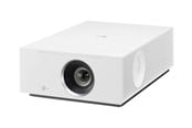 Projektori - LG Projektori CineBeam - 3840 x 2160 - 2500 ANSI lumens - HU710PW.AEU