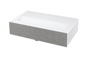 Projektori - LG Projektori CineBeam - 3840 x 2160 - 2500 ANSI lumens - HU715QW/EU
