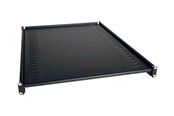 Räkit - Rack - Tripp Lite Rack Enclosure Cabinet Heavy Duty Fixed Shelf 250lb Kapasiteetti - rack shelf - SRSHELF4PHD