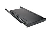 Räkit - Rack - Tripp Lite Rack Enclosure Cabinet Heavy Duty Sliding Shelf 200lb Kapasiteetti - rack shelf - SRSHELF4PSLHD