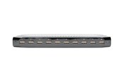 Puhelin - Adapterit & Laturit - Tripp Lite 10-Port USB Charging Station with Adjustable Storage 12V 8A (96W) USB Charger Output Schuko Teho Cord Teho adapter - 10 x 4 pin USB Tyyppi A - 96 Watt - U280-010-ST-CEE