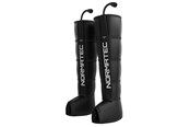 Hieronta - Hyperice Normatec 2.0 Leg Attachment - Tall (Pair) - Musta - 60086-001-04