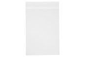 Harrastustarvikkeet - Creativ Company Selluloosapussit 14,5 x 19cm 50 kpl. - 23954