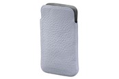 Puhelin - Muut lisävarusteet - Hama "Fabio" Mobile Puhelin Sleeve Koko L lilac - 106548