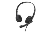 Kuulokkeet - Hama "HS-USB250 V2" - Kuulokkeet - 00139934