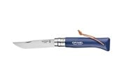 Keittiövälineet - Opinel Tradition Colours Bushwhacker N°08 - 001891