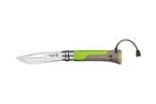 Työkalut - Opinel Monitoiminen ulkoilma N°08 - 001715