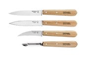 Keittiövälineet - Opinel Kitchen Essentials - 001300