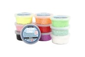 Harrastustarvikkeet - Creativ Company Foam Clay - 78890