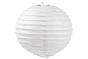 Valaisimet - Creativ Company Rice Paper Lamppu Valkoinen 35cm - 500281