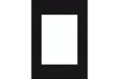 Muut - Hama Premium Passe-Partout syvämusta 20 x 30 cm - 63411