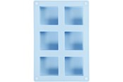 Askartelu- ja taidetarvikkeet - Creativ Company Silicone Molds Light Sininen 60ml - 371811