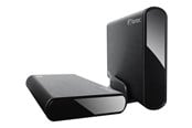 Kovalevyt - lisätarvikkeet - FANTEC DB-ALU31 - tallennuslaitekotelo - SATA 6 Gb/s - USB 3.1 - 1973