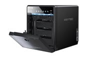 Kiintolevysarjat - Raid - FANTEC QB-35U31 - hard drive array - 1971
