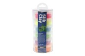 Harrastustarvikkeet - Creativ Company Silk Clay - muovailumassa - 79140