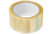 Teipit ja Liimat - Creativ Company Pakkausteippi 60m - 246090
