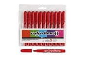 Harrastustarvikkeet - Creativ Company Colortime-tussi - 37340
