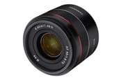 Objektiivit - SAMYANG AF - Linssi - 45 mm - f/1.8 FE - Sony E-kiinnitys - 22803