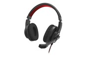 Kuulokkeet - Hama "HS-USB400 V2" - Kuulokkeet - 00139937