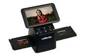 Skannerit - Reflecta x33-Scan Film Scanner (35 mm) - 64530