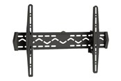 Seinäkiinnitys, AV-kiinnikkeet & AV-kalusteet - Reflecta PLANO Slim 60-6040T - kiinnityssarja - litteän paneelin asennukseen - Max 50 kg - recommended for 60" - 23141