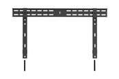 Seinäkiinnitys, AV-kiinnikkeet & AV-kalusteet - Reflecta SLIM 70-8040 - kiinnike - litteälle paneelille - Max 40 kg - recommended for 70" - 23144