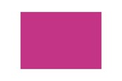 Paperit, valokuvapaperit ja tarrat - Creativ Company EVA Foam Sheets Pinkki A4 10pcs. - 79042