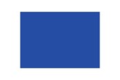 Paperit, valokuvapaperit ja tarrat - Creativ Company EVA Foam Sheets Dark Sininen A4 10pcs. - 79038
