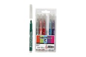 Kirjoitus- ja piirustustarvikkeet - Creativ Company Colortime kimalletussi - 37370