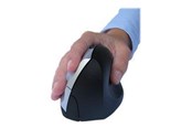 Hiiret - Bakker Elkhuizen SRM - pystysuuntainen hiiri - Vertical mouse - BNESRMW