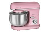 Monitoimikoneet, yleiskoneet ja ruokaprosessorit - Clatronic KM 3711 - mixer - Pinkki - 263875