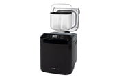 Leipäkone - Clatronic Leipäkone BBA 3774 - breadmaker - black - 263966