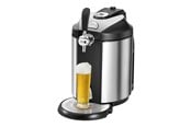 Muut pienet keittiökoneet - Clatronic BZ 3740 - olutannostelija - 263920