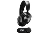 Kuulokkeet - SteelSeries Arctis Nova Pro Wireless X - Gaming headset - Xbox & PC - musta - 61521