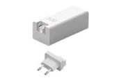 Puhelin - Adapterit & Laturit - ASUS AC100-02 - 90XB07IN-BPW010