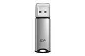 USB-tikku - Silicon Power Marvel M02 - Hopea - 32GB - USB-tikku - SP032GBUF3M02V1S