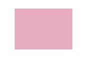 Paperit, valokuvapaperit ja tarrat - Creativ Company EVA Foam Sheets Pinkki A4 10pcs. - 79040