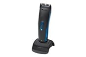 Hiustenleikkuukoneet ja trimmerit - ProfiCare PC-HSM/R 3052 NE - trimmer - blue/black - with nose and ear trimmer - 330520