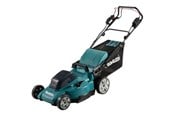 Ruohonleikkurit - Makita Electric DLM481Z - lawn mower - electric - cordless - DLM481Z