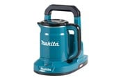 Vedenkeitin - Makita Vedenkeitin KT001G - kettle - KT001GZ