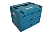 Työkalupakit & Säilytysjärjestelmät - Makita Makpac - P-84349