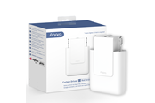 Smart Home - Älykoti - Aqara Verhoajuri E1-tangolla varustettu versio - CM-M01-R