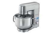 Monitoimikoneet, yleiskoneet ja ruokaprosessorit - ProfiCook Yleiskone PC-KM 1096 - keittiökone - 1500 W - ruostumaton teräs/musta - 501096