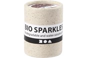 Harrastustarvikkeet - Creativ Company Organic Glitter Pinkki 10gr - 284364
