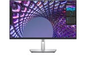 Näyttö - 31.5" Dell P3223QE - 3840x2160 (4K/UHD) - IPS - 90W USB-C HUBP3223QE - 3840x2160 (4K/UHD) - IPS-näyttöpaneeli - 90 W:n USB-C-keskittimen kanssa. - DELL-P3223QE